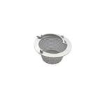 Right Fit  Replacement Above Ground Skimmer Basket for Pentair HydroSkim and B-217