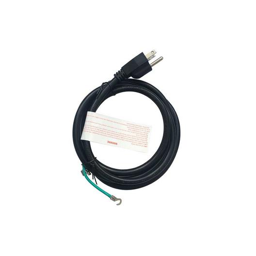 Right Fit  Replacement 6 Cord with Standard Plug 110V for Hayward Power-Flo Pool Pumps