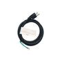 Replacement 6' Cord with Standard Plug 110V for Hayward Power-Flo Pool Pumps