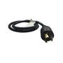 Replacement 3' Cord with Twist Lock Plug 110V for Hayward Power-Flo Pool Pumps