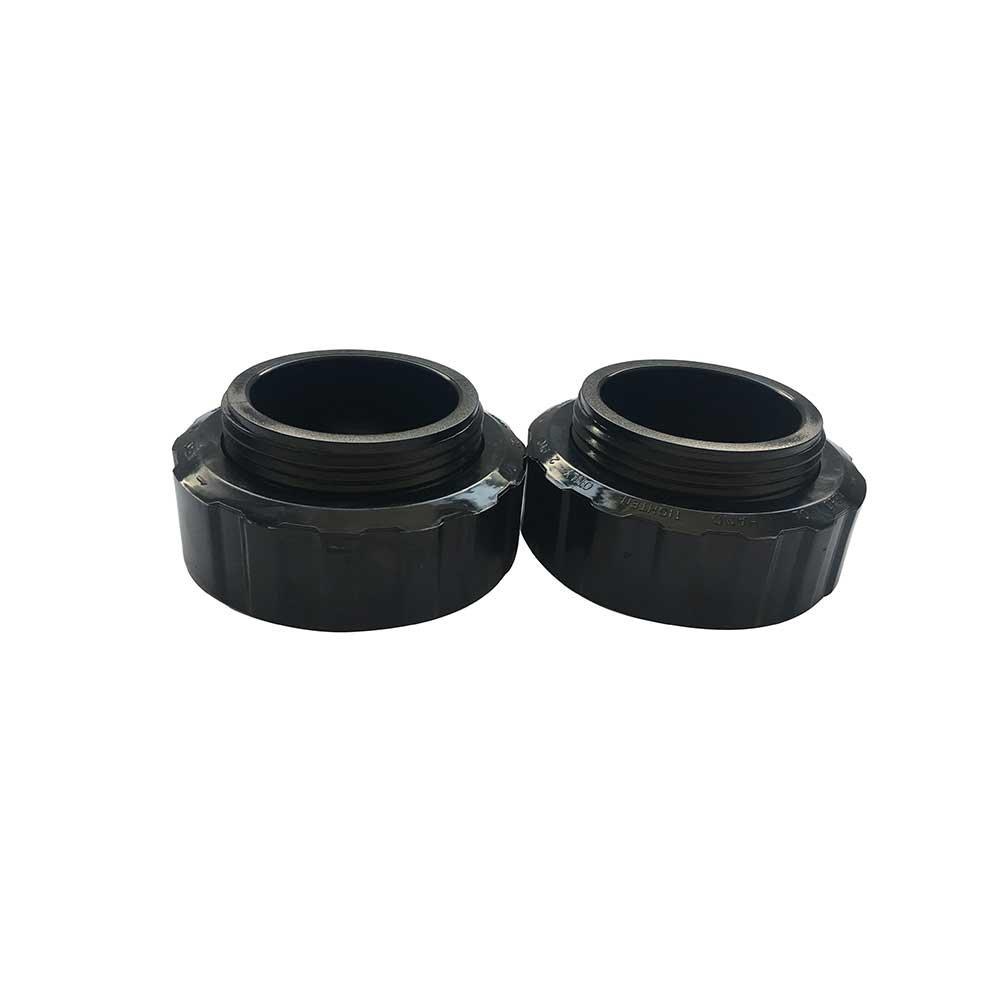 Right Fit Replacement Unions for Hayward PowerFlo Matrix Pumps, 2Pack