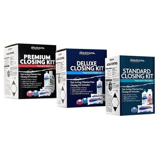 Leslie's  Premium Pool Closing Kit for up to 35,000 Gallons