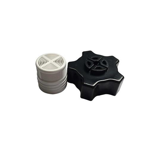 Right Fit  Replacement Drain Cap Screen and Gasket for Hayward Pro Series Sand Filter After 2005