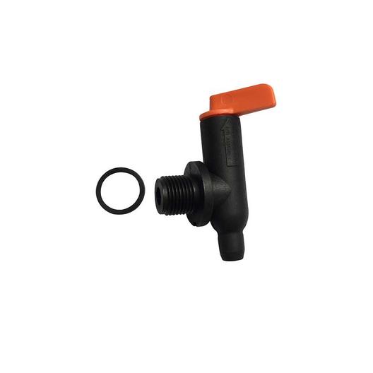 Right Fit  Replacement Air Relief Valve for Hayward SwimClear and Pro-Grid Filters