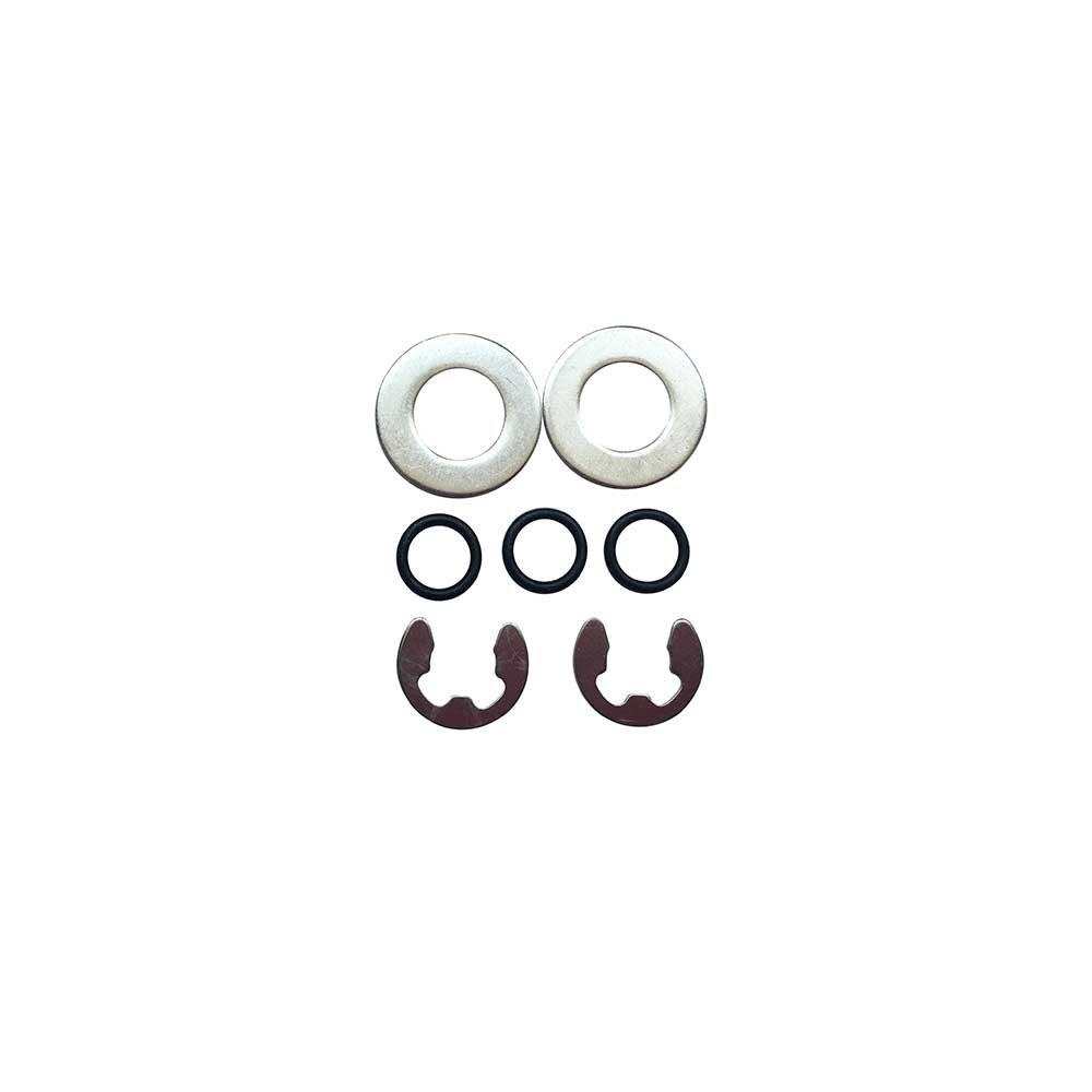 Right Fit  Replacement Shaft Kit for Hayward Perflex Filters