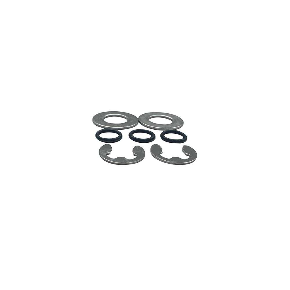 Right Fit  Replacement Shaft Kit for Hayward Perflex Filters
