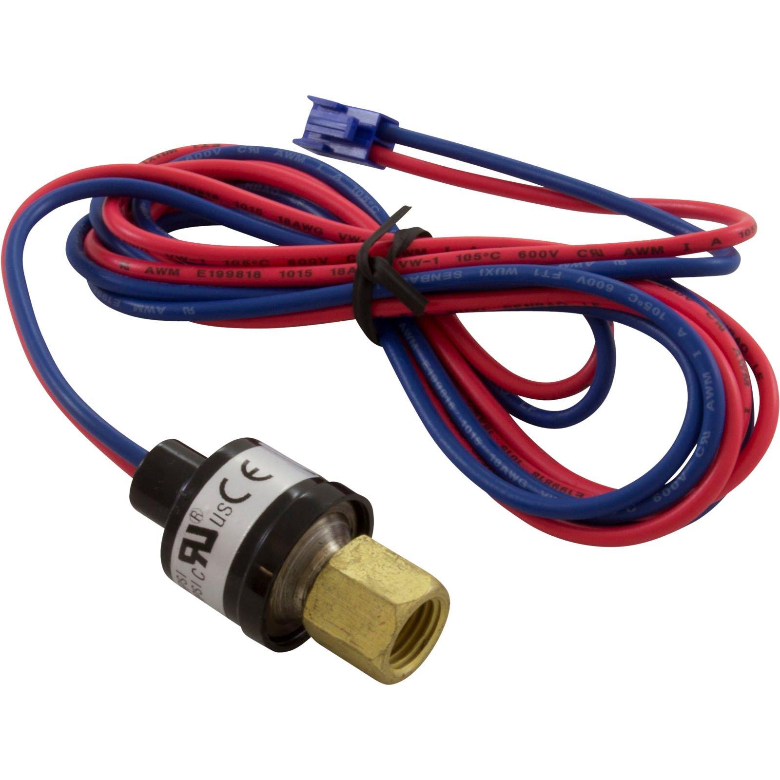 Zodiac  Jandy Pro Series Universal Union 50mm Tail