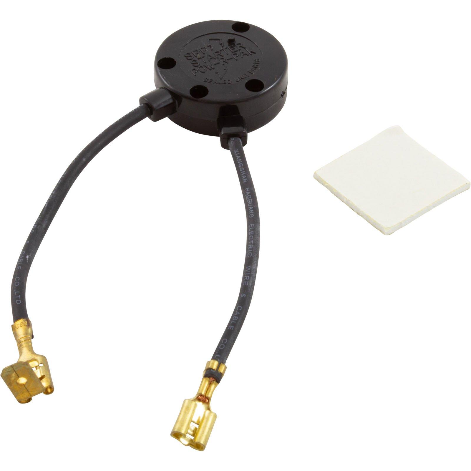 Zodiac  Jandy Pro Series Hard Start Capacitor 1500 Only