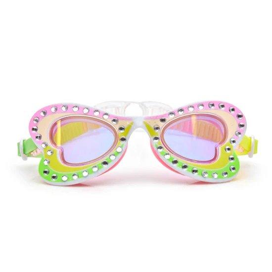 Bling2o  Butterfly Buttercup Kids Swimming Goggles