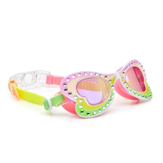 Butterfly Buttercup Kids Swimming Goggles