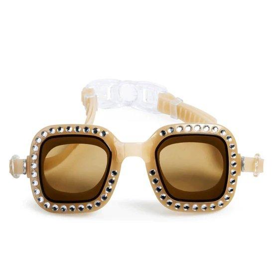 Bling2o  Opal Vibrancy Swimming Goggles