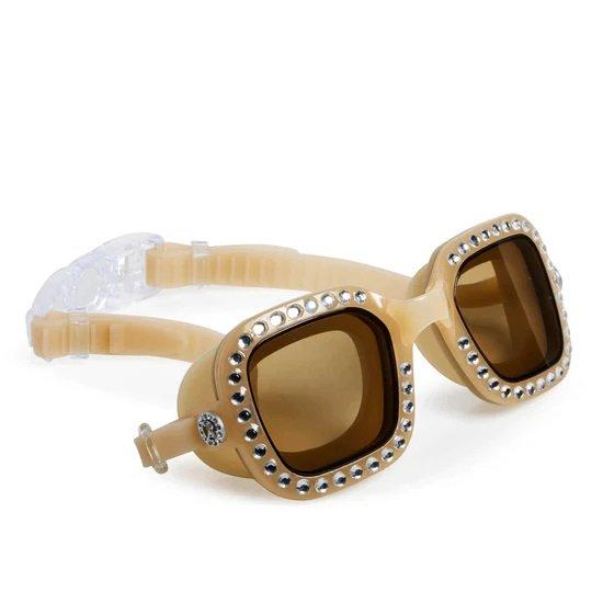 Bling2o  Opal Vibrancy Swimming Goggles