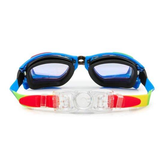 Bling2o  Console Cobalt Gamer Swimming Goggles