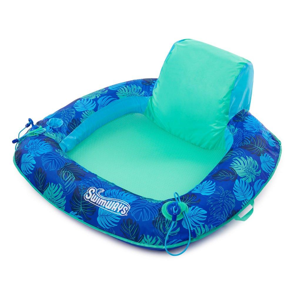 Elite SunSeat Floating Pool Chair