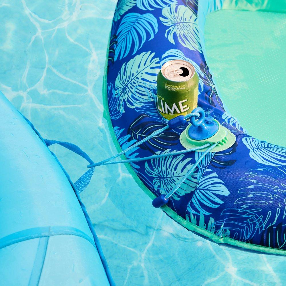 SwimWays  Elite SunSeat Floating Pool Chair