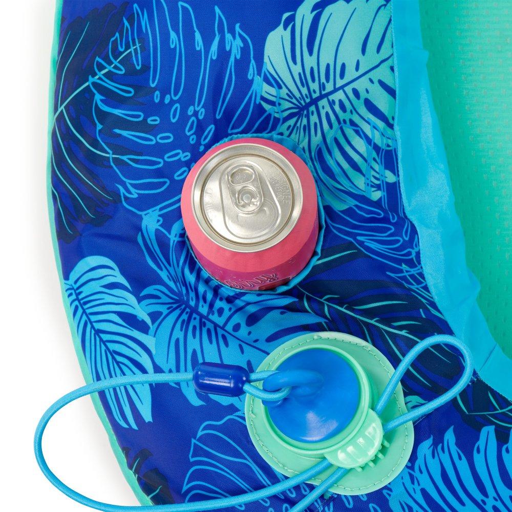 Elite SunSeat Floating Pool Chair