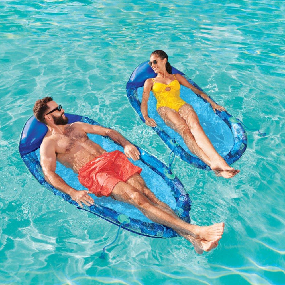 SwimWays  Elite Hammock Float