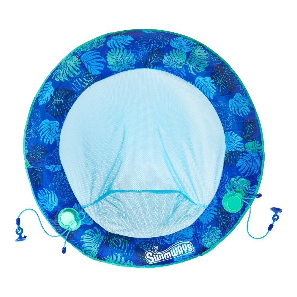 SwimWays  Elite Papasan Float