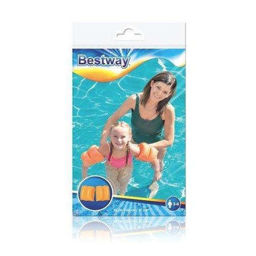 Bestway  8 X 8 Colored Armbands