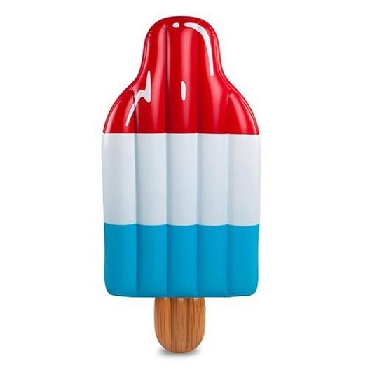 Big Mouth Toys  Giant Ice Pop Pool Float