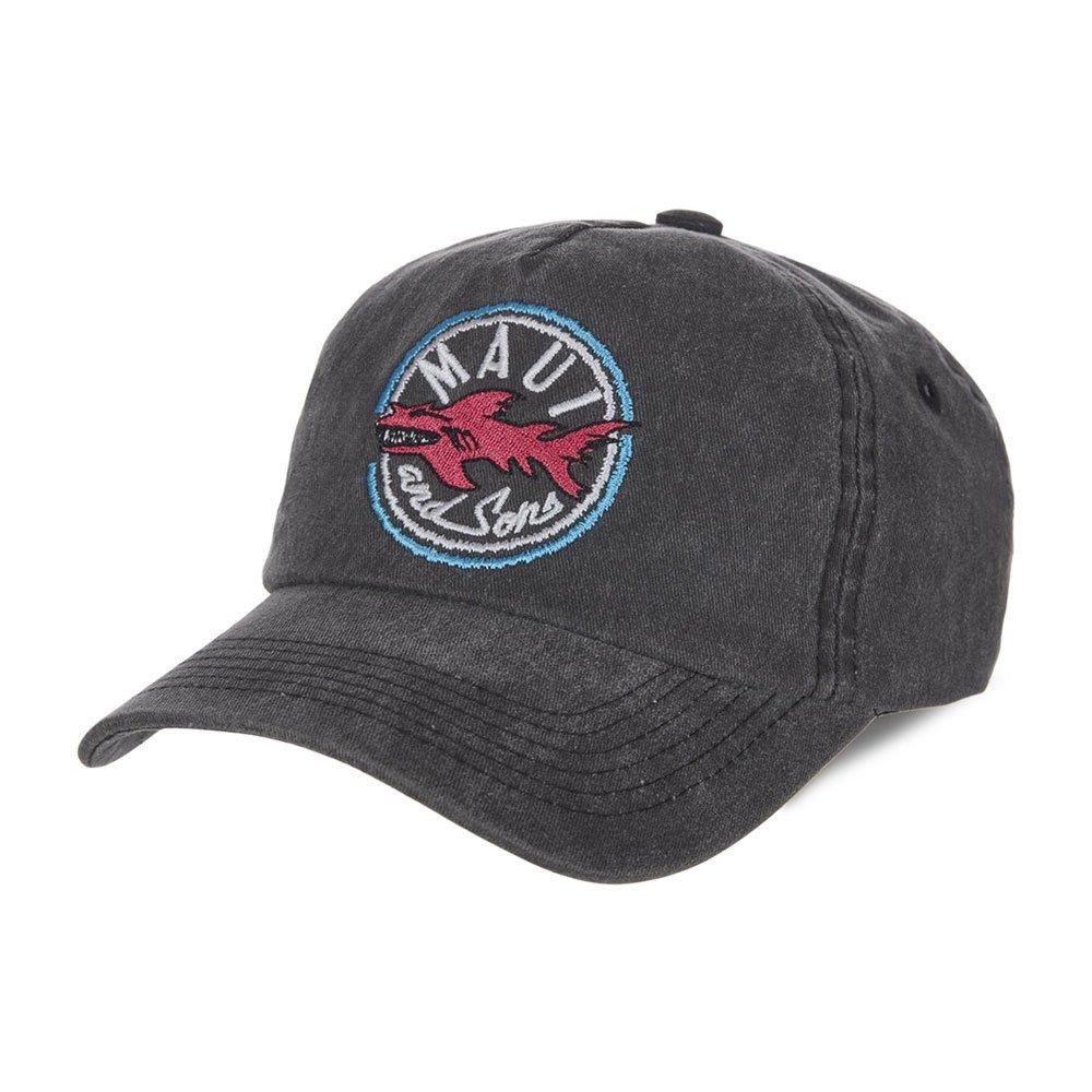 Maui and Sons  Aggro Dad Hat