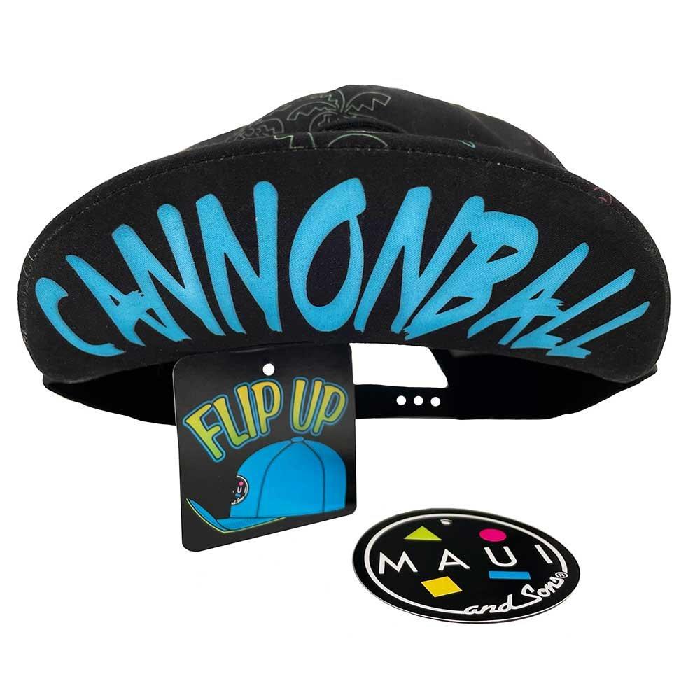 Maui and sons flip cheap up hat