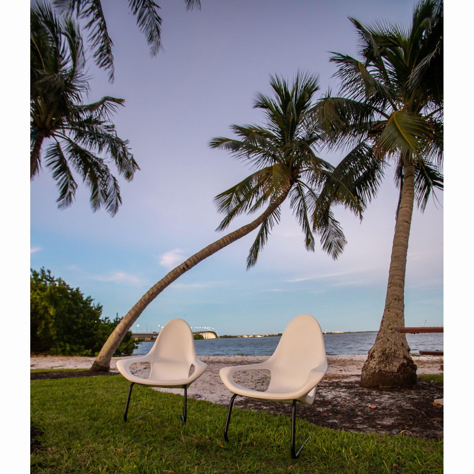 Tenjam  WOOSAH STACKNG LOUNGE CHAIRS-2