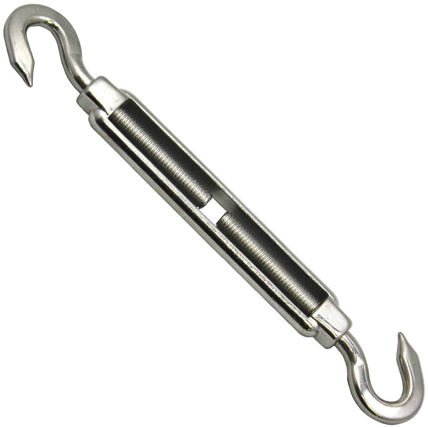 Sunshade Snap Hook - 8 Sets