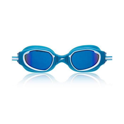 Speedo  Hydro Comfort Mirrored Goggles Ocean Depths