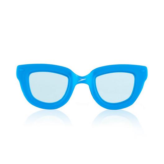 Speedo  Kids Sunny G Seasiders Frame Goggles Blue