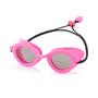 Kids Sunny G Sea Shells Frame Goggles, Pink
