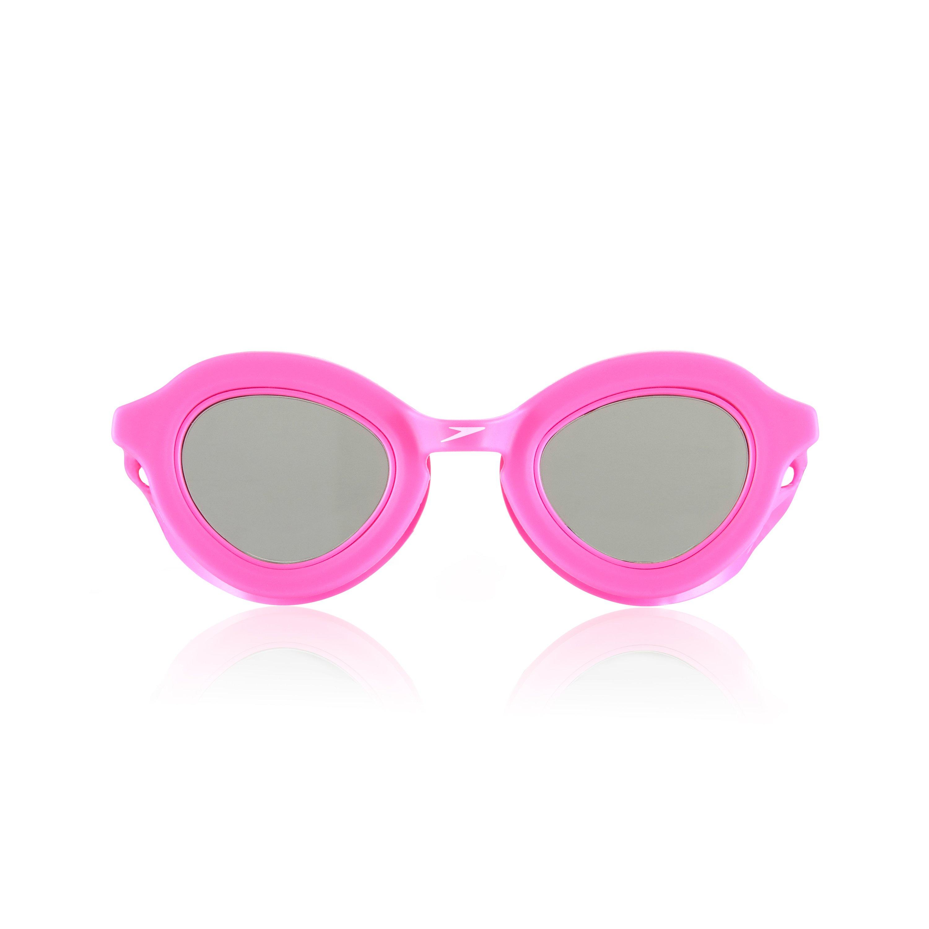 Speedo  Kids Sunny G Sea Shells Frame Goggles Pink