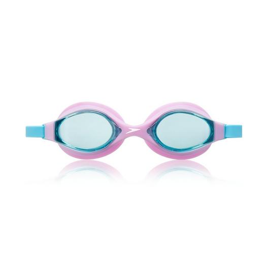 Speedo  Super Flyer Kids Goggles Pink