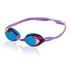 Speedo  Women's Vanquisher 2.0 Goggle  Purple