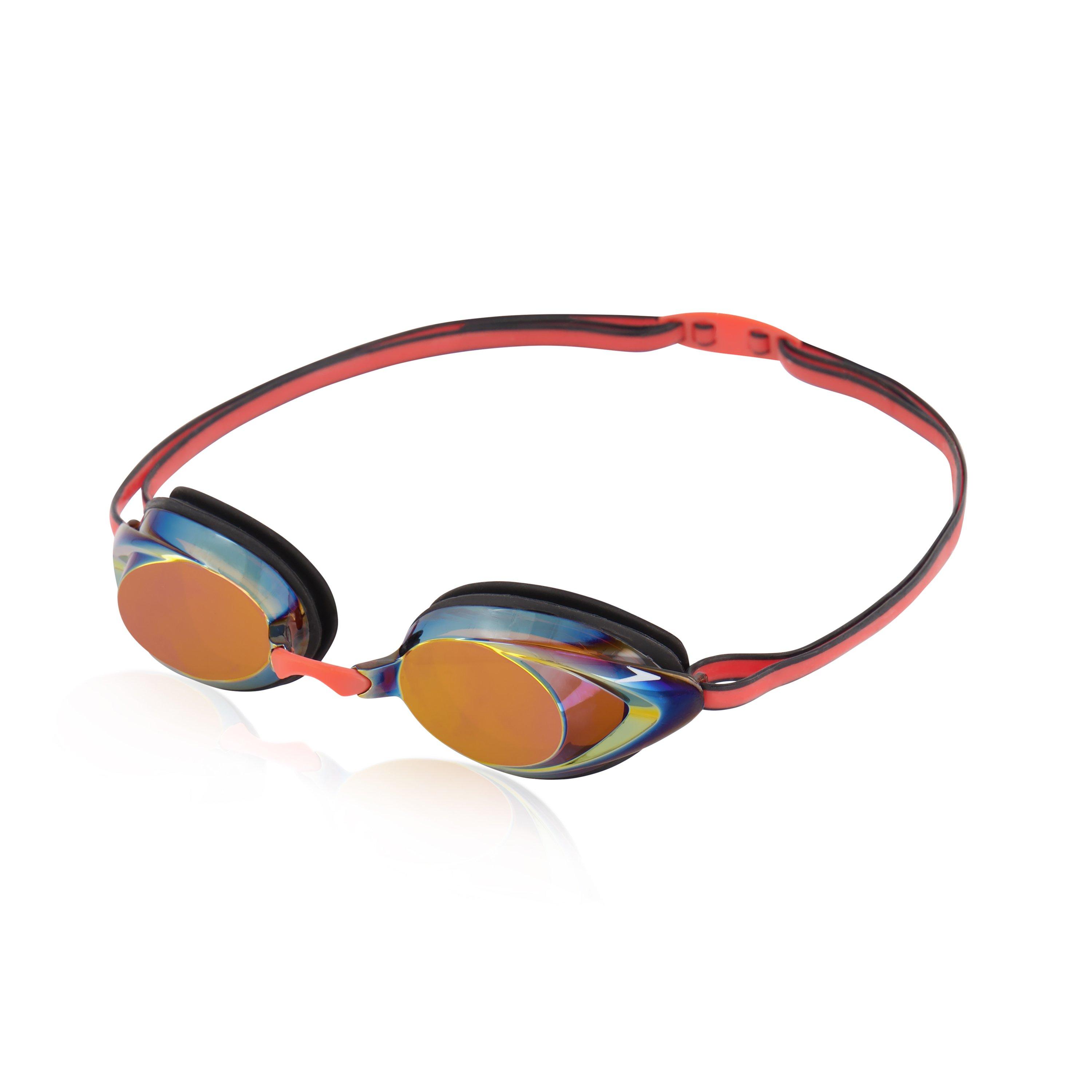 Speedo Vanquisher 2.0 Goggles in Lazy Daisy color