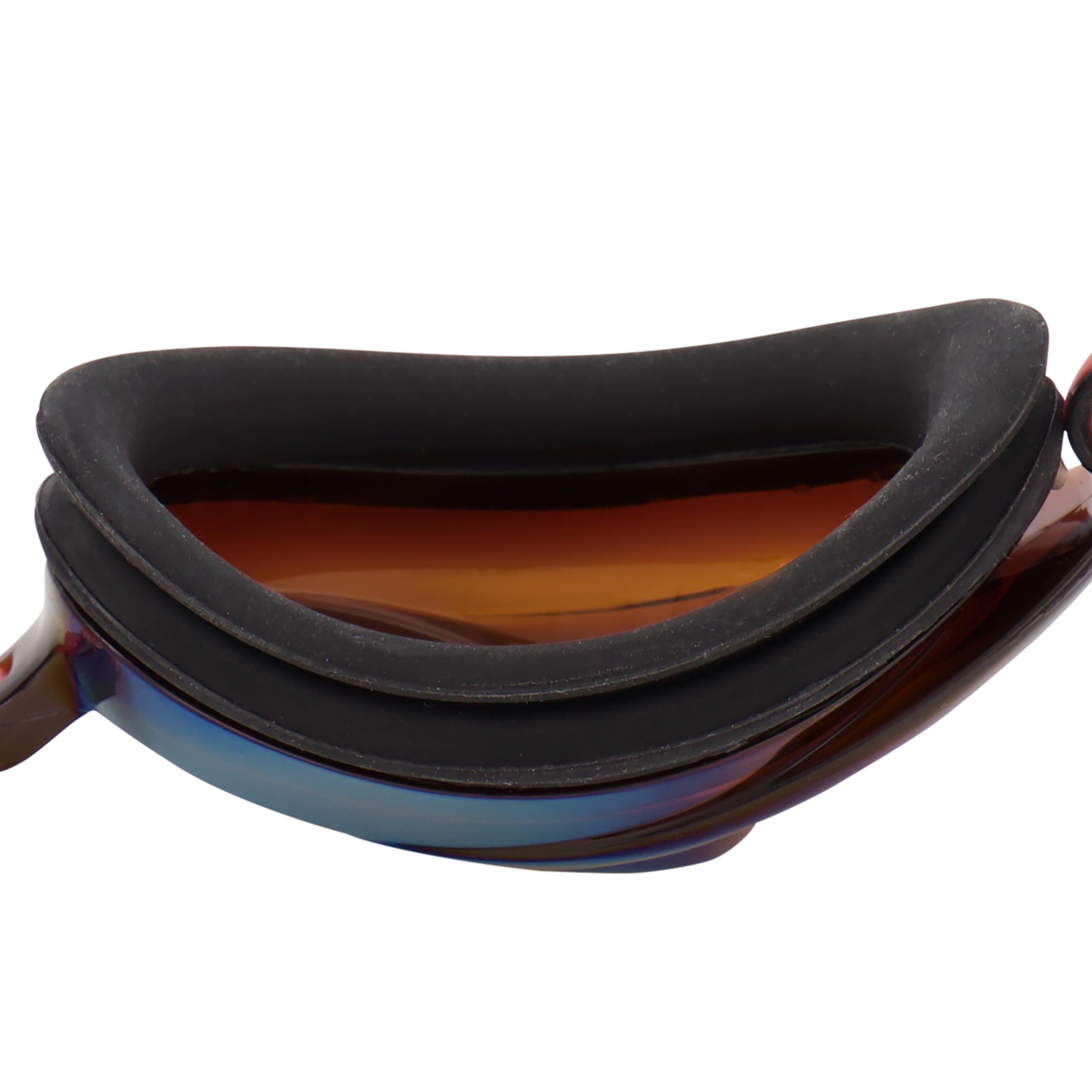 Speedo  Vanquisher 2.0 Goggle  Lazy Daisy