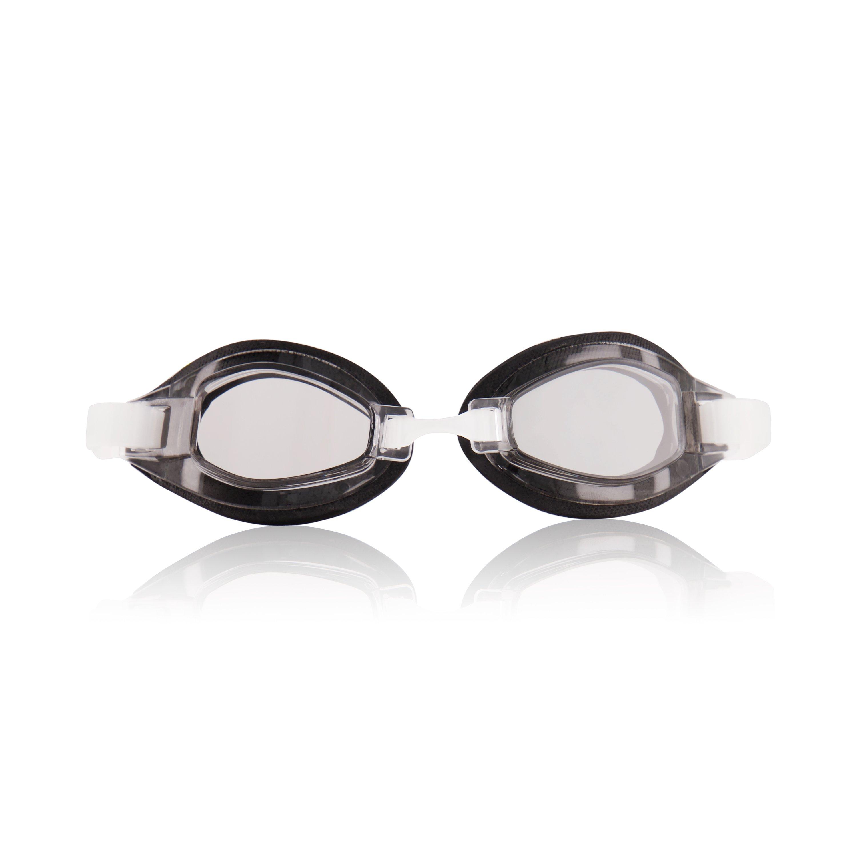 Speedo  Sprint Goggle Clear