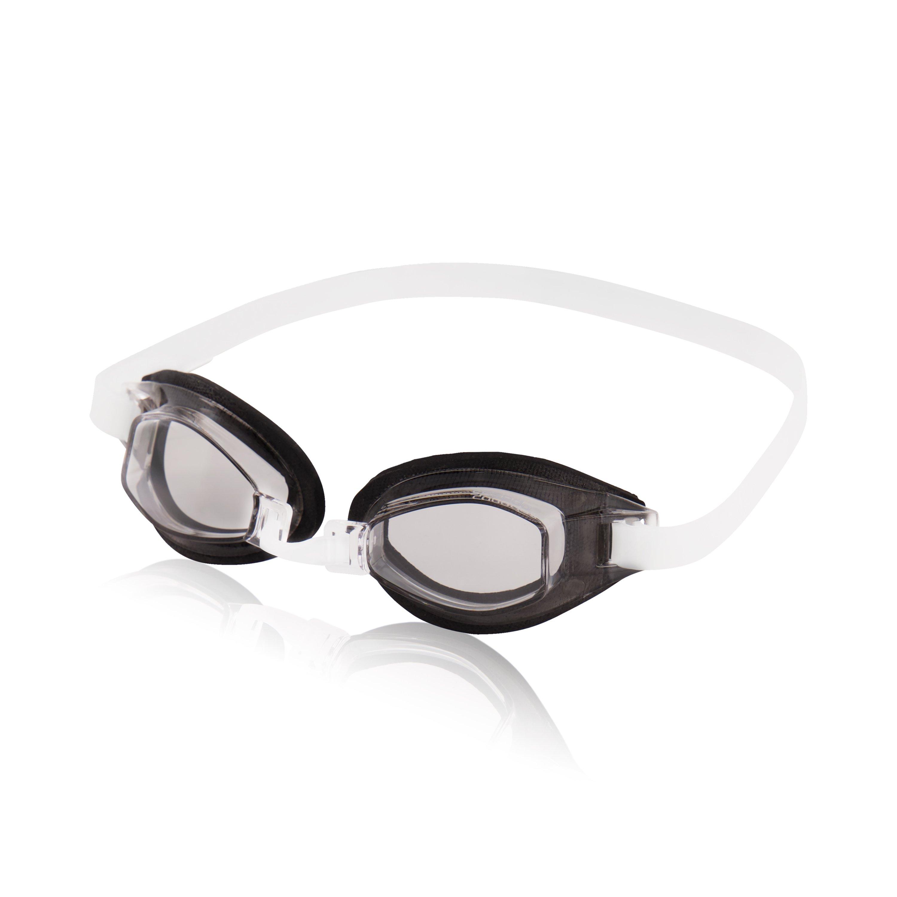 Speedo  Sprint Goggle Clear