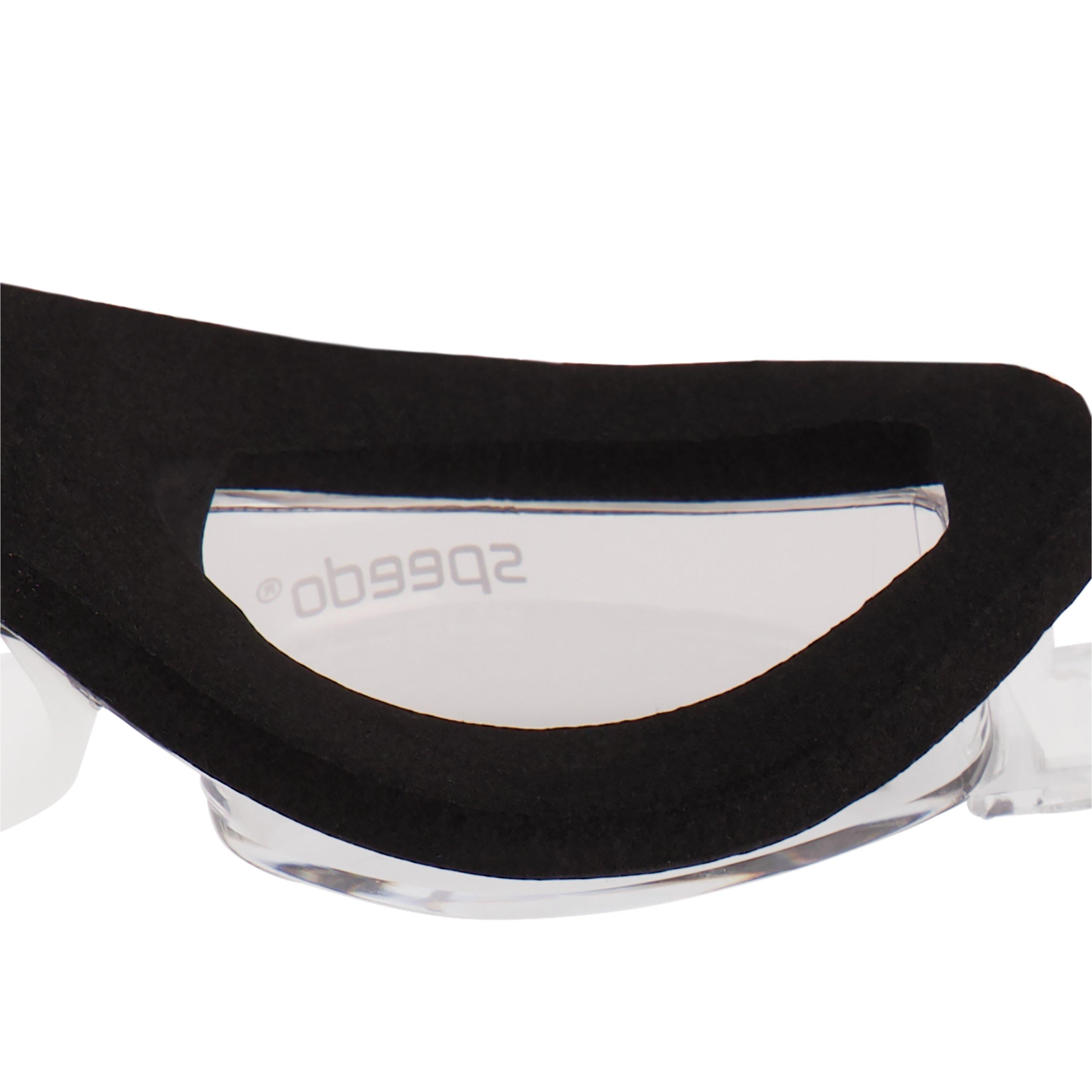 Speedo  Sprint Goggle Clear