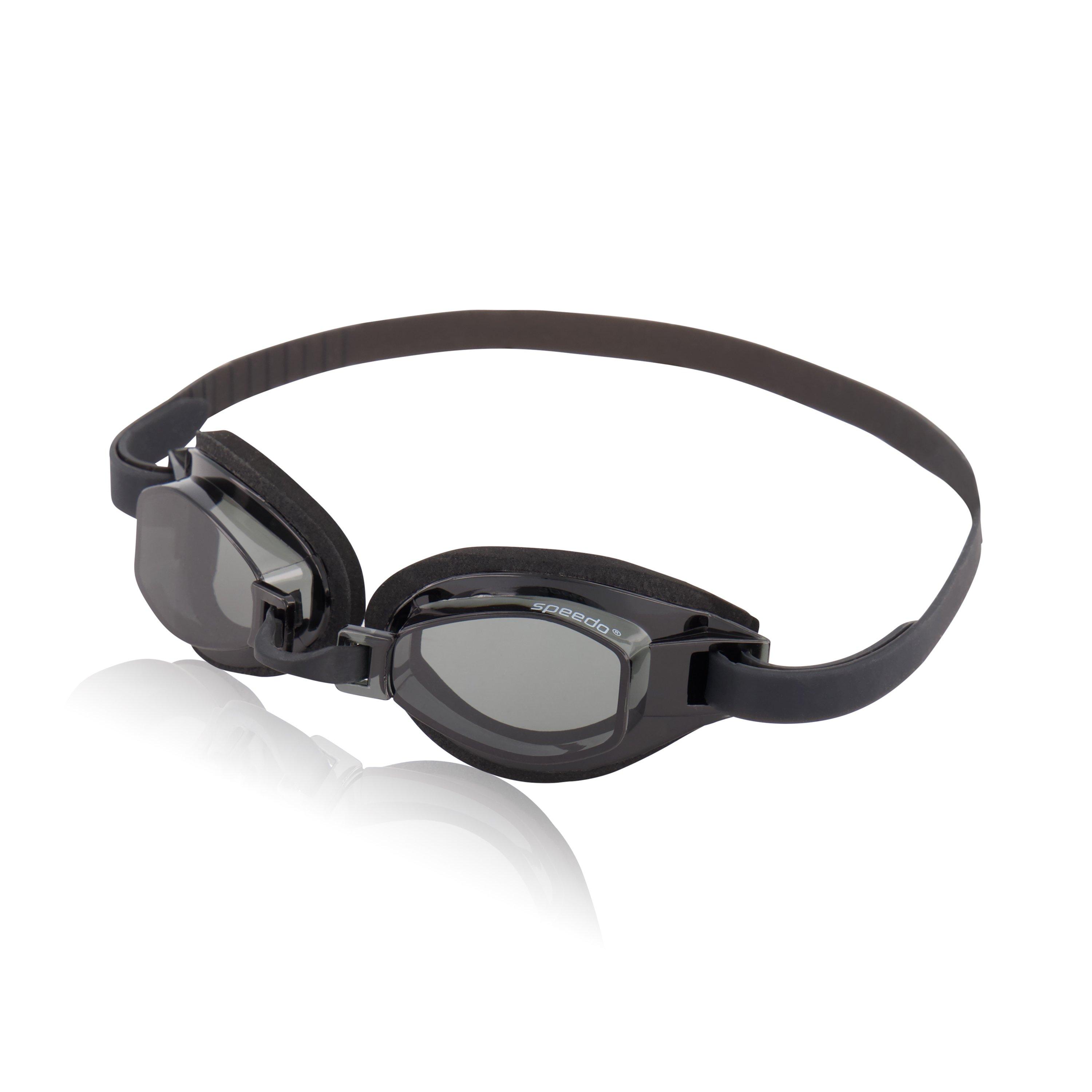 Speedo  Sprint Goggle Smoke