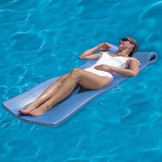 Texas Recreation  Sunwave 1.5 Wavy Pool Float