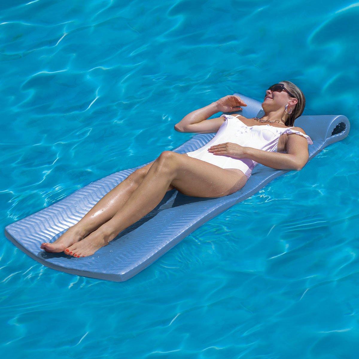 Texas Recreation  Sunwave 1.5 Wavy Pool Float