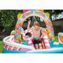 Candy Zone Inflatable Pool Play Center