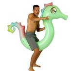 Pool Candy  Seahorse Ride-On Pool Noodle