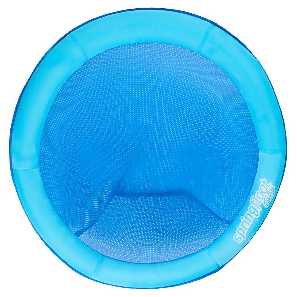 Swimways  Spring Float Papasan Aqua