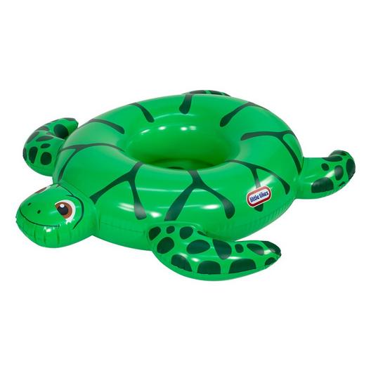 LITTLE TIKES TIMMY TURTLE BOAT