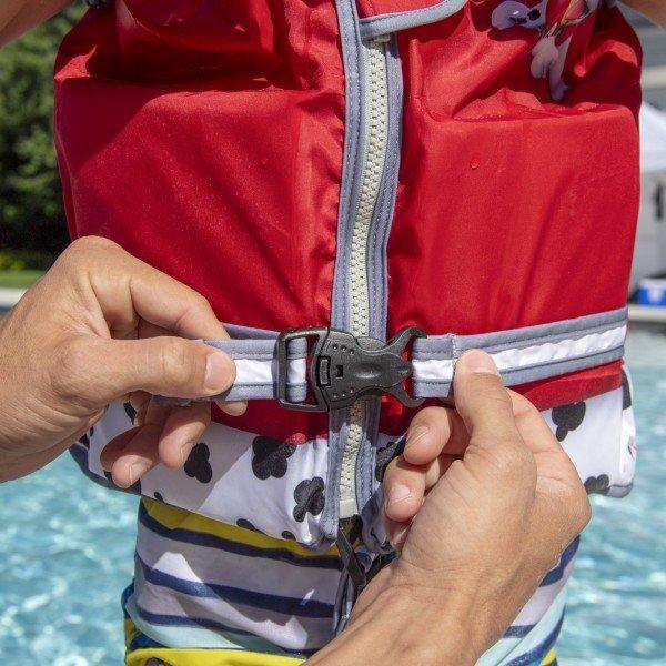 Marshall Step by Step Swim Vest