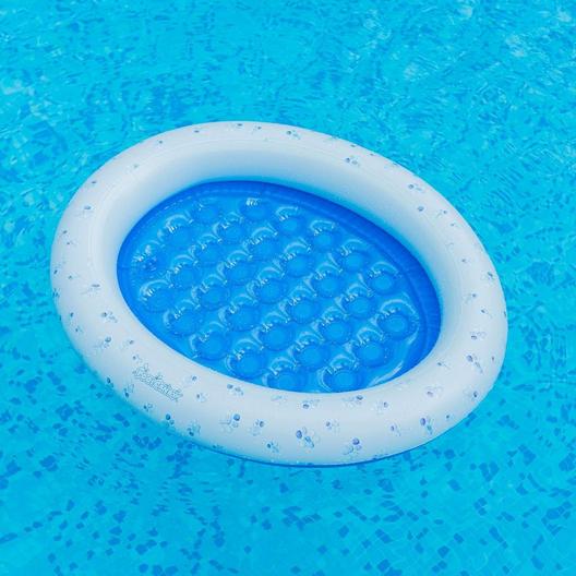 Pool Candy  Inflatable Pet Float