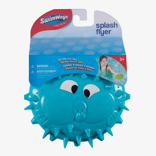 Swimways  Flyer Pool Toy