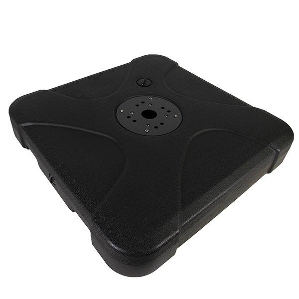 Jordan Manufacturing  Offset Umbrella Base Only